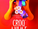 Croq'anime, le festival du film d'animation de Paris. Edition de mai : Nature & Ecologie