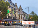 Visuel Paris 9e - Le Printemps Haussmann grand magasin 