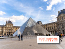 Visuel Paris 1er - carrousel du Louvre