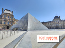 Visuel Paris 1er - musée du Louvre 