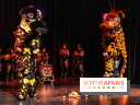 Nouvel An lunaire au Musée Guimet par le Collectif Banh Mi