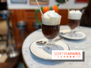 Brasserie Martin - Irish coffee