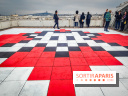 Invader Space Station : l'exposition de street art XXL à ne pas manquer se dévoile