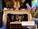 La Compagnie des Vins Surnaturels à Paris
