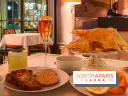 Les rendez-vous du jeudi : les soirées gastro et DJ set au Restaurant Le Dalí de l'Hôtel Le Meurice