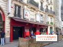 Le Lucernaire : un ciné-théâtre et restaurant dans le quartier de Montparnasse