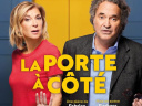 "La Porte à Côté" : une comédie romantique avec Michèle Laroque au Théâtre Saint-Georges