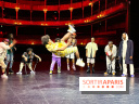 Hip-Hop 360 show, le spectacle de danse au Théâtre du Châtelet 