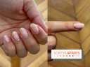 Griffe Paris, le studio de manicure intimiste pour des ongles parfaits 