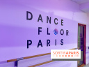 Dancefloor Paris, le studio qui mélange fitness et danse dans le 11e arrondissement