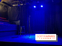 Le Théâtre du Point Virgule, une scène de spectacles d'humour au cœur du Marais
