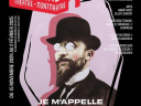 Je m'appelle Erik Satie comme tout le monde reprend au Théâtre de la Contrescarpe
