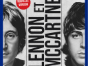 Lennon et McCartney : la pièce musicale sur les Beatles
