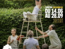 Festival du Théâtre de Verdure 2024 au cœur du Bois de Boulogne, le festival pour petits et grands