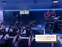 Summit Cycle : la salle de cycling indoor pour des entrainements de haute intensité 