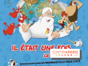 Il était une fois… : Maestro et ses amis prennent vie sur scène au Théâtre de la Renaissance