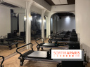  Ráfaga Pilates Studio : une nouvelle méthode de Pilates Reformer mettant en avant le cardio