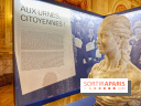 Aux urnes, citoyennes !
