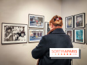 Le Paris populaire des années 70 : l'exposition photo de la galerie Roger-Viollet se dévoile - IMG20240307102109 01