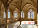 L'Abbaye de Royaumont - les photos -  l'Abbaye de Saint-Louis