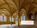 L'Abbaye de Royaumont - les photos -  l'Abbaye de Saint-Louis