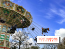 Visuels enfants, attractions, parc, Jardin d'Acclimatation, animaux, zoo