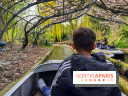Visuels enfants, attractions, parc, Jardin d'Acclimatation, animaux, zoo
