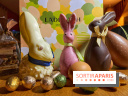 Pâques 2024 chez Läderach