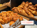 Brunch Pascal Frame Brasserie - nos photos