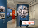 Paris brûle-t-il ?, l'exposition autour du film au Musée de la Libération de Paris