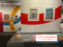 Jeux Olympiques, miroir des sociétés