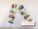 Memoli, l'enseigne de photomaton coréen à Paris 100% kawaii