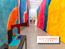 La société des spectacles, l'exposition gratuite de la Fondation Pernod Ricard