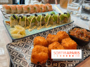 Ponzu, le restaurant de spécialités japonaises dans le 16e
