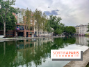 Canal Saint-Martin