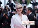© Rachid Bellak - Cannes 2024 : Cérémonie d'ouverture - Meryl Streep