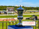 Visuels Hippodrome de Longchamp - courses de chevaux - Prix de Diane