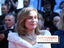 ©Rachid Bellak - Cannes 2024 : Tapis Rouge - Horizon: An American Saga - Isabelle Huppert