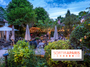 Guinguette des Étangs de Corot, la terrasse festive au bord de l'eau dans les Hauts-de-Seine