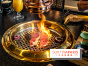 Yamato Grill, le restaurant grill japonais aux Halles