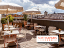 La Terrasse Rooftop de l'Hôtel Pilgrim -  A7C4262
