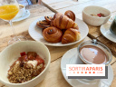 Brunch La Datcha - Brunch complet