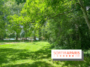 Le parc de la Légion d'honneur de Saint-Denis - nos photos