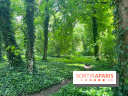 Le parc de la Légion d'honneur de Saint-Denis - nos photos