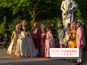 Les Grandes Eaux Nocturnes du Château de Versailles x Bal Masqué 2024 - les photos