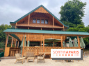 Le chalet des Îles 2024 - nos photos