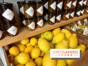 Lemon Story - Agrumes et confitures
