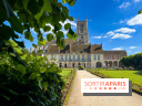 Jardin Bossuet de Meaux - nos photos