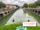 L’Ourcq, Grand Paris culturel et créatif