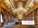 Hôtel Westin Paris Vendôme - les photos